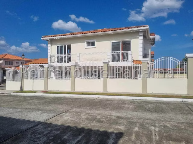 Alquiler casa Brisas Village 25-3601KA - Imagen 3