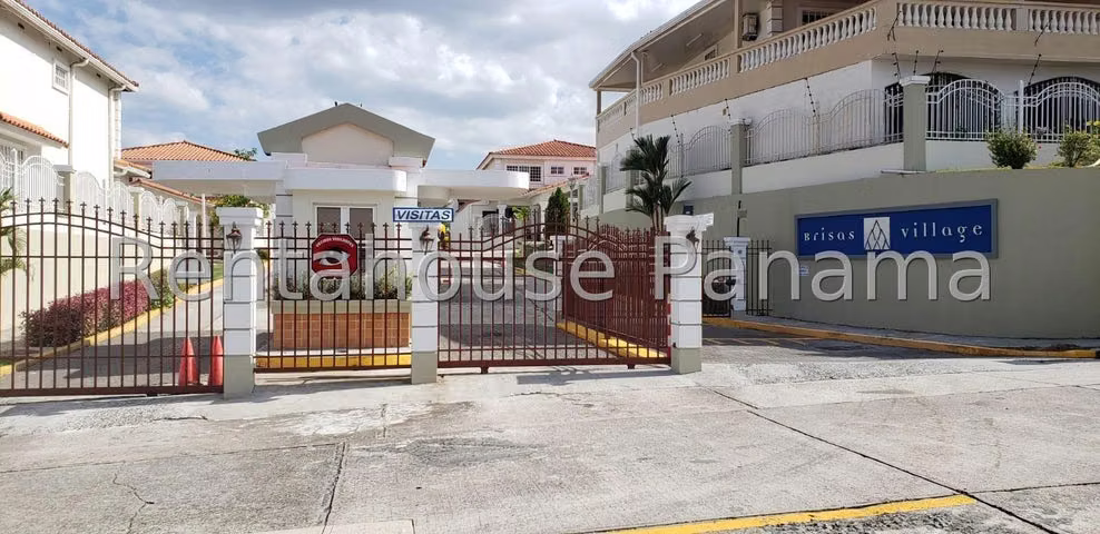 Alquiler casa Brisas Village 25-3601KA - Imagen 2