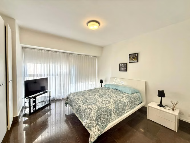 APARTAMENTO EN VENTA AVENIDA BALBOA - PH YOO PANAMA