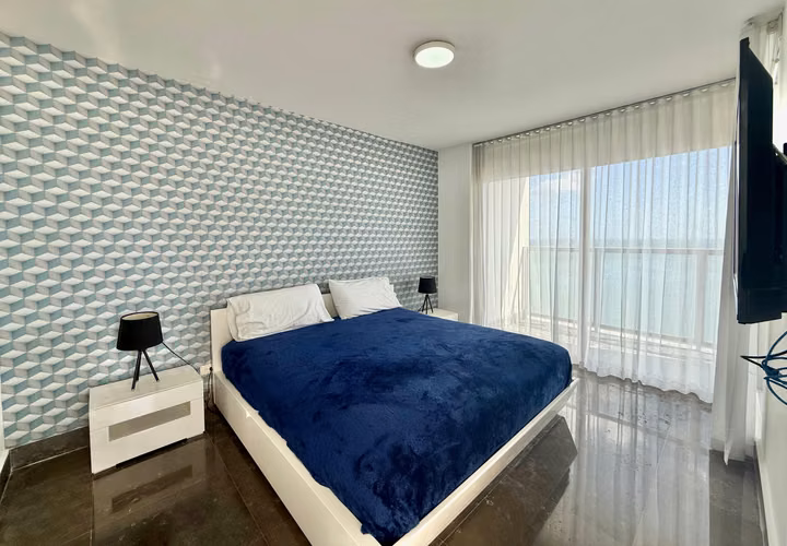 APARTAMENTO EN VENTA AVENIDA BALBOA - PH YOO PANAMA