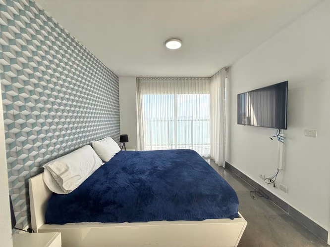 APARTAMENTO EN VENTA AVENIDA BALBOA - PH YOO PANAMA