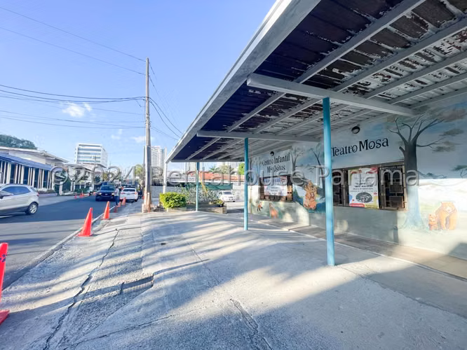 Venta de local comercial en San Francisco AK