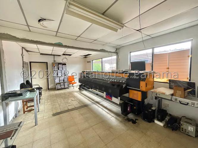 Venta de local comercial en San Francisco AK