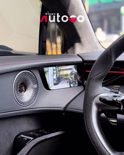 Lotus Eletre 2025