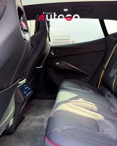 Lotus Eletre 2025