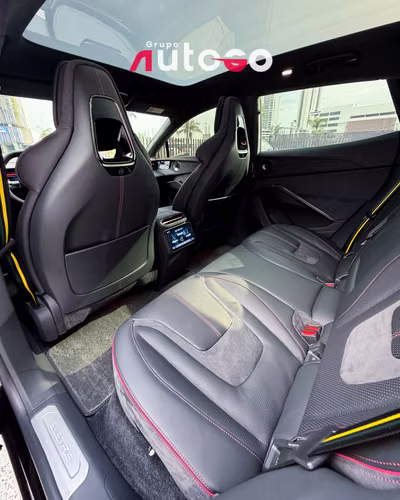 Lotus Eletre 2025