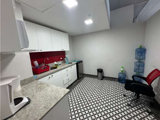Alquiler de oficina amoblada | Oceania Business Plaza, Punta Pacifica