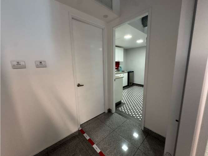 Alquiler de oficina amoblada | Oceania Business Plaza, Punta Pacifica
