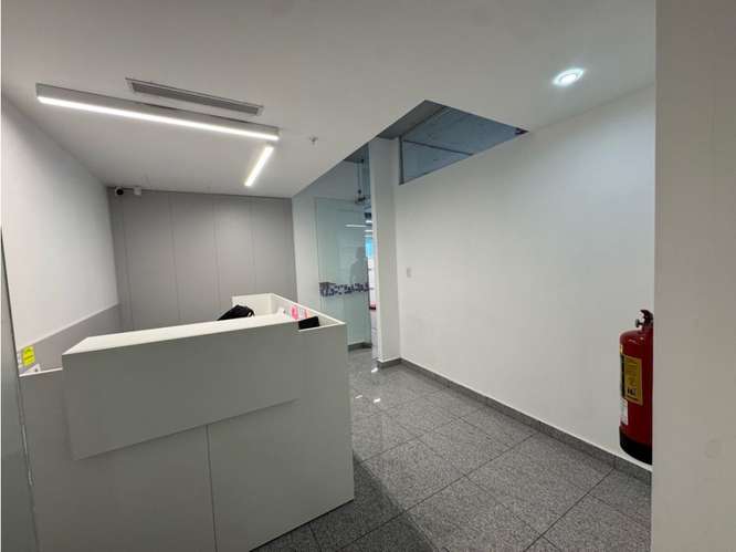 Alquiler de oficina amoblada | Oceania Business Plaza, Punta Pacifica