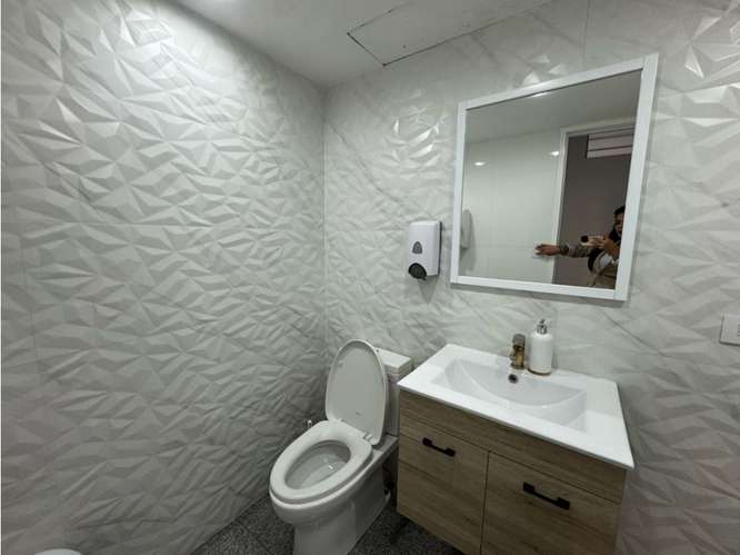Alquiler de oficina amoblada | Oceania Business Plaza, Punta Pacifica
