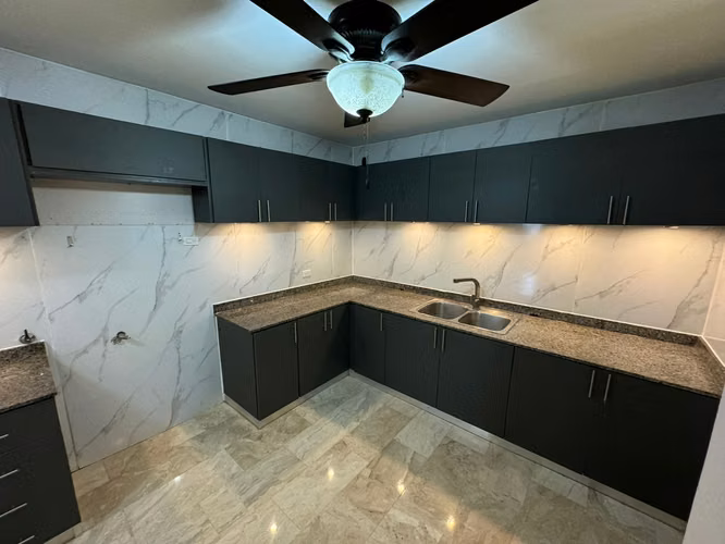 VENTA DE APARTAMENTO DE 3 RECAMARAS EN OBARRIO