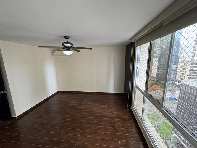 VENTA DE APARTAMENTO DE 3 RECAMARAS EN OBARRIO