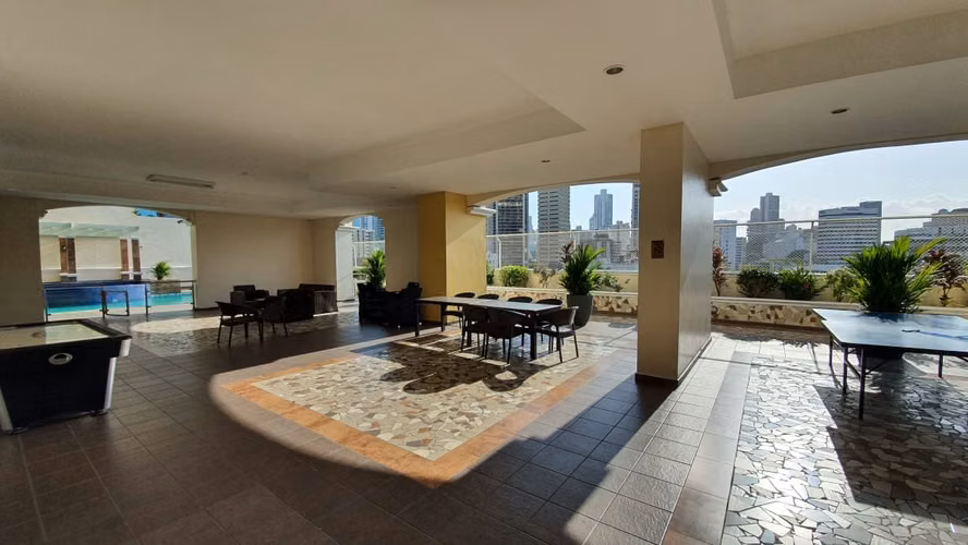VENTA DE APARTAMENTO DE 3 RECAMARAS EN OBARRIO