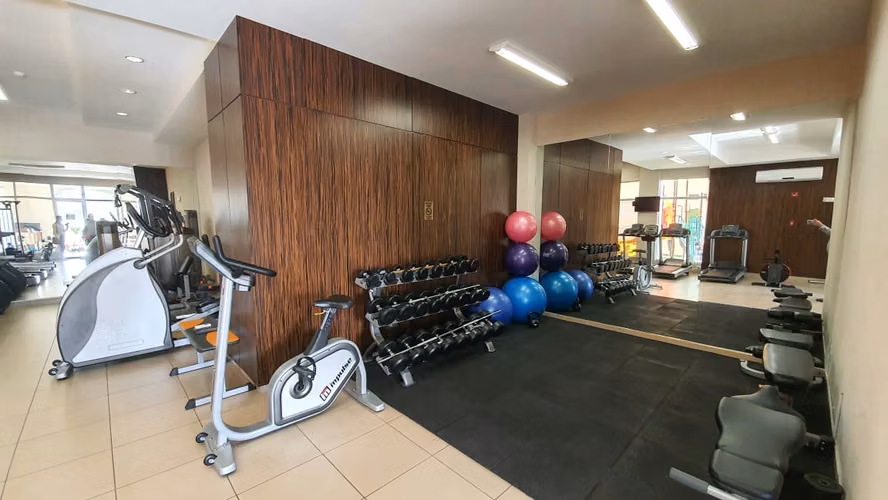 VENTA DE APARTAMENTO DE 3 RECAMARAS EN OBARRIO