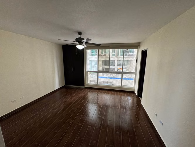 VENTA DE APARTAMENTO DE 3 RECAMARAS EN OBARRIO