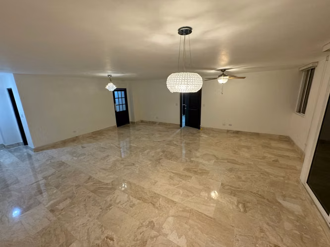 VENTA DE APARTAMENTO DE 3 RECAMARAS EN OBARRIO