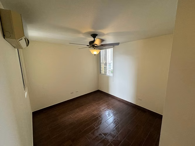 VENTA DE APARTAMENTO DE 3 RECAMARAS EN OBARRIO