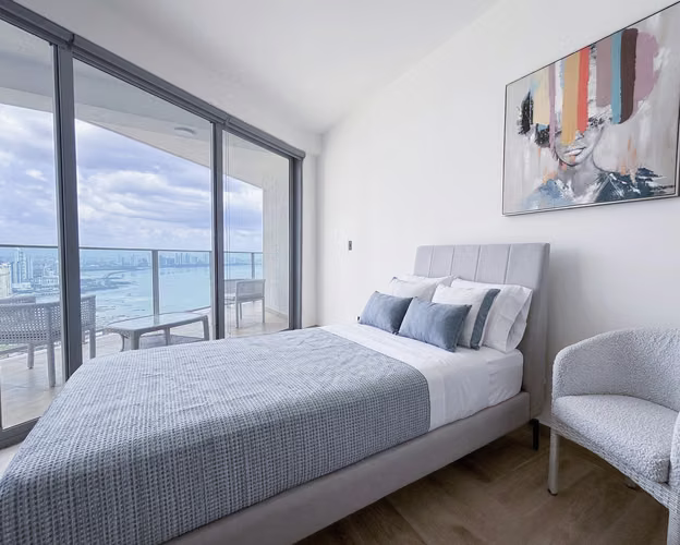 Remodelado y amoblado en Punta Pacifica - 299 m2 - Oasis On The Bay