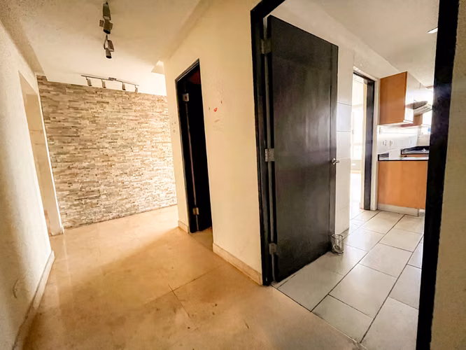 VENTA EN SAN FRANCISCO | Espacio, comodidad y ubicación estratégica - IP