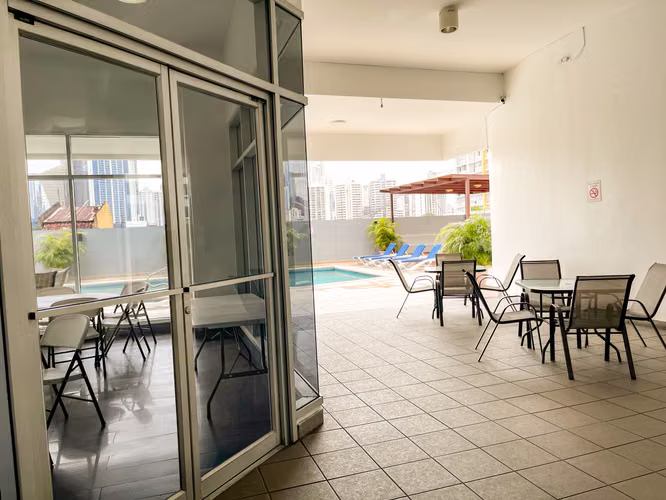 VENTA EN SAN FRANCISCO | Espacio, comodidad y ubicación estratégica - IP