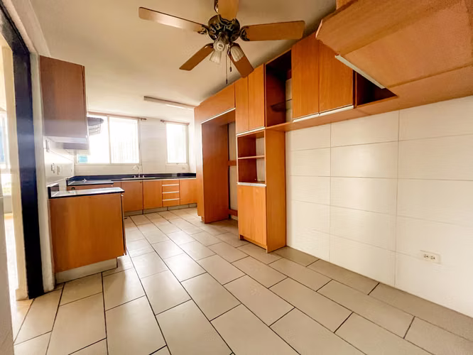 VENTA EN SAN FRANCISCO | Espacio, comodidad y ubicación estratégica - IP
