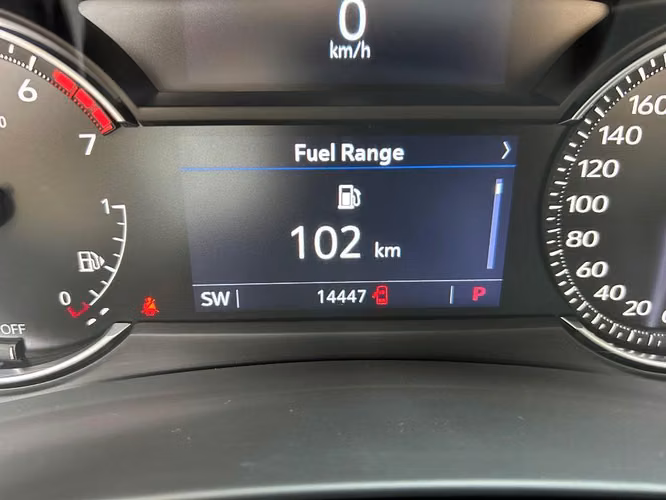 Cadillac XT4 2023 Turbo – Solo 14,447 km – Como nueva