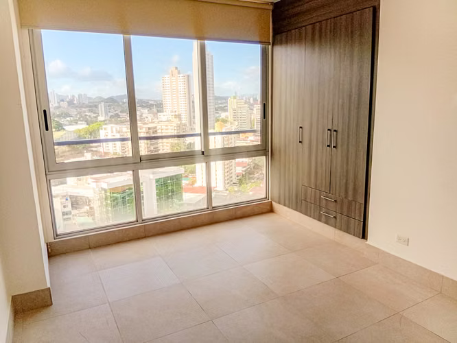 Apartamento en Venta | EL CANGREJO | Ubicación Privilegiada - IP