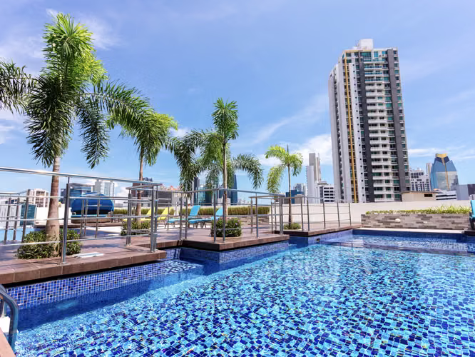 Apartamento en Venta | EL CANGREJO | Ubicación Privilegiada - IP