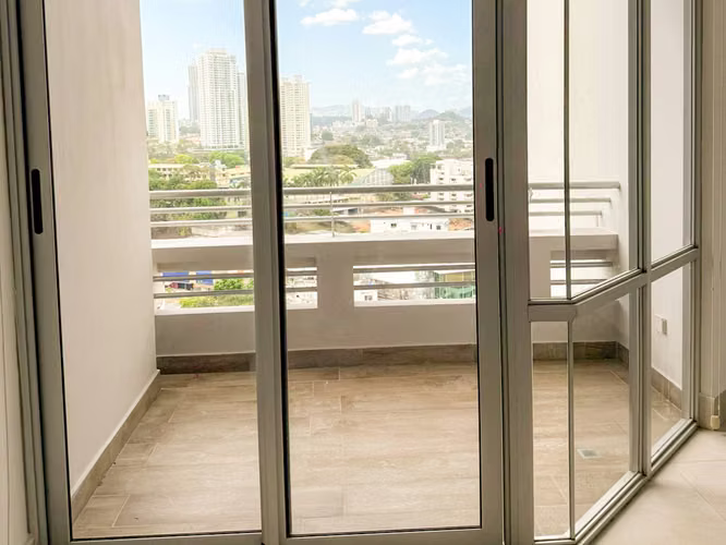 Apartamento en Venta | EL CANGREJO | Ubicación Privilegiada - IP
