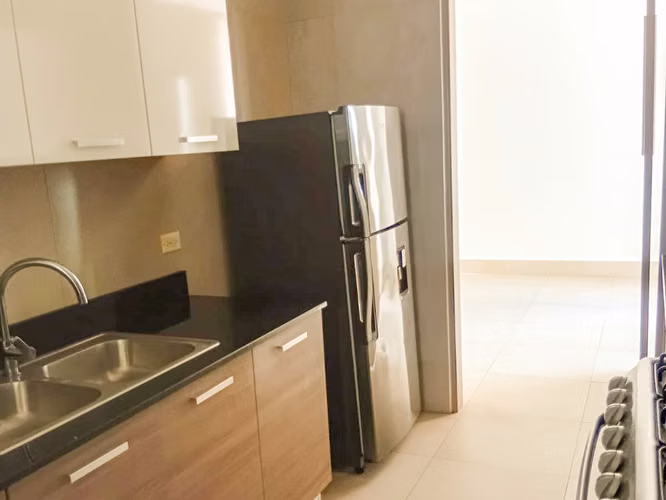Apartamento en Venta | EL CANGREJO | Ubicación Privilegiada - IP