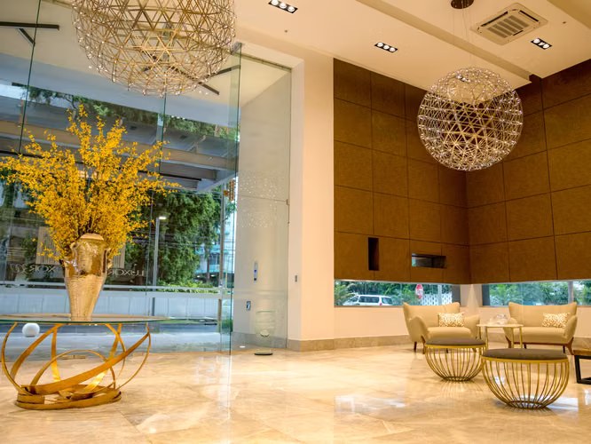 Apartamento en Venta | EL CANGREJO | Ubicación Privilegiada - IP