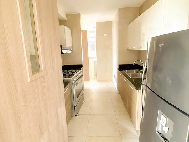 Apartamento en Venta | EL CANGREJO | Ubicación Privilegiada - IP