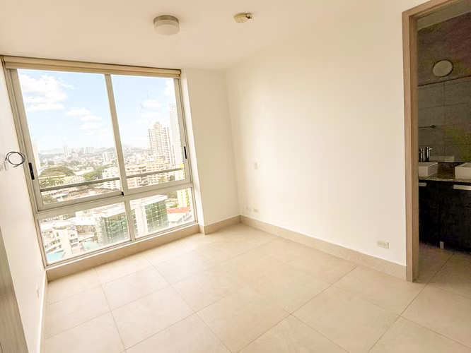 Apartamento en Venta | EL CANGREJO | Ubicación Privilegiada - IP