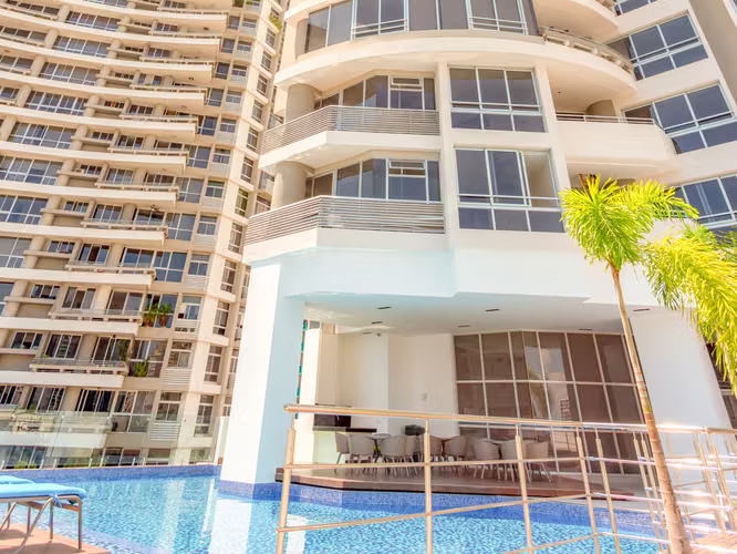 Apartamento en Venta | EL CANGREJO | Ubicación Privilegiada - IP