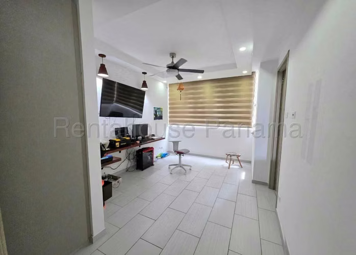 Apartamento en venta en San Francisco YM