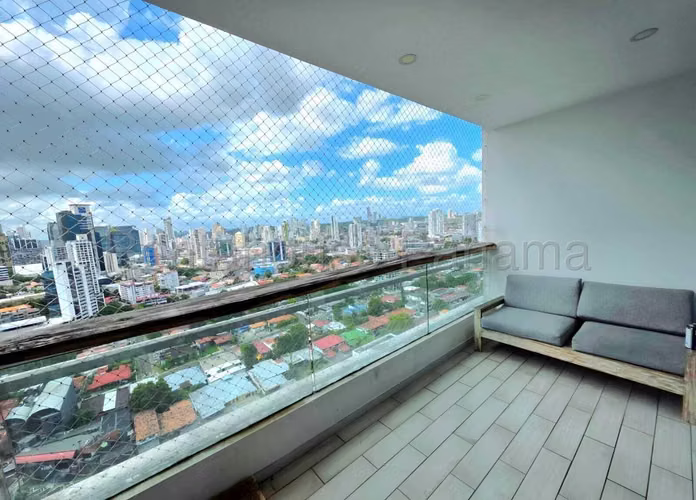 Apartamento en venta en San Francisco YM