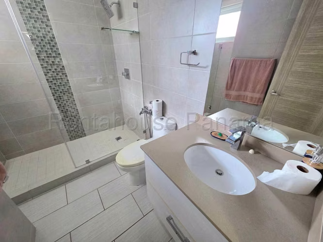 Apartamento en venta en San Francisco YM