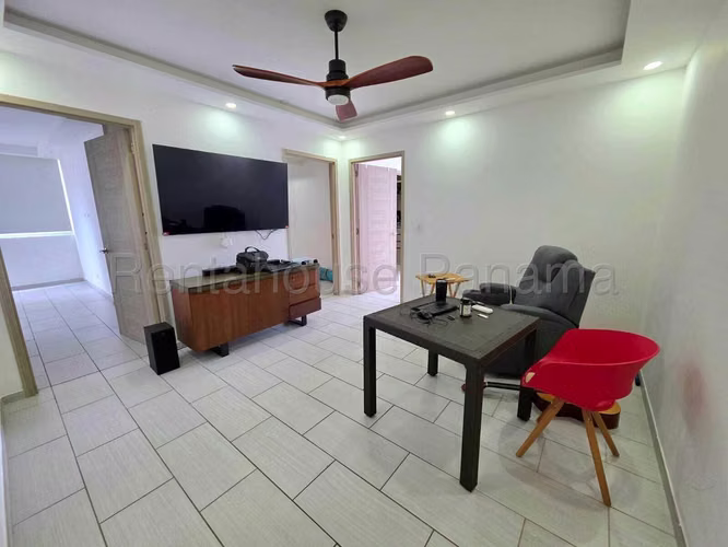 Apartamento en venta en San Francisco YM