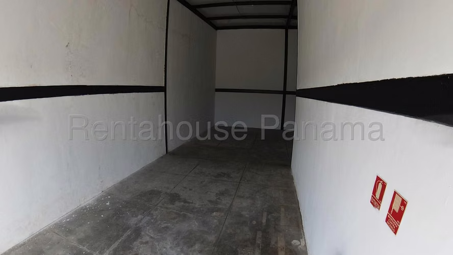 Galera en venta en Tocumen YM