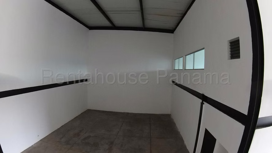 Galera en venta en Tocumen YM