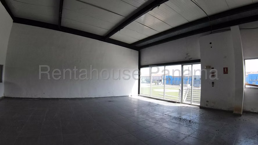 Galera en venta en Tocumen YM