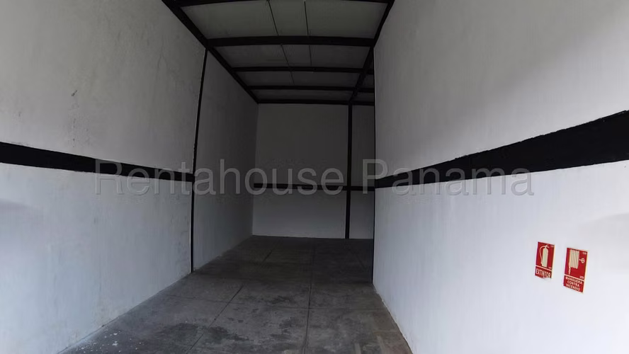 Galera en venta en Tocumen YM