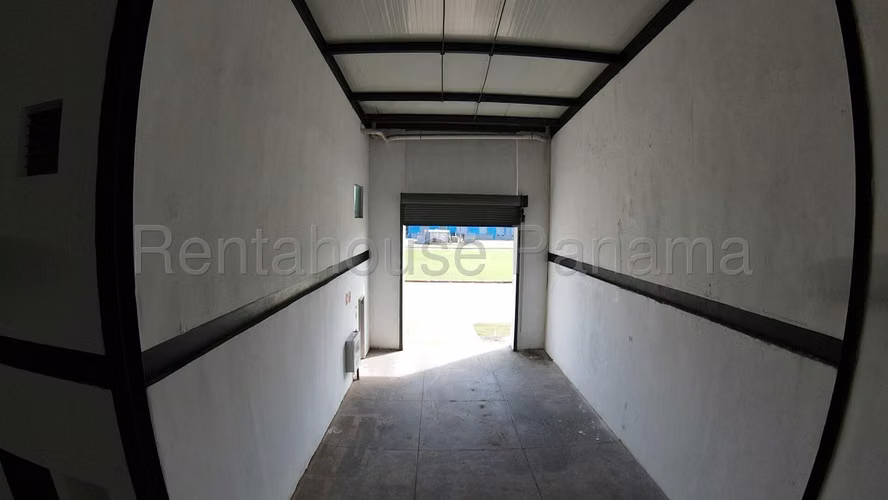 Galera en venta en Tocumen YM
