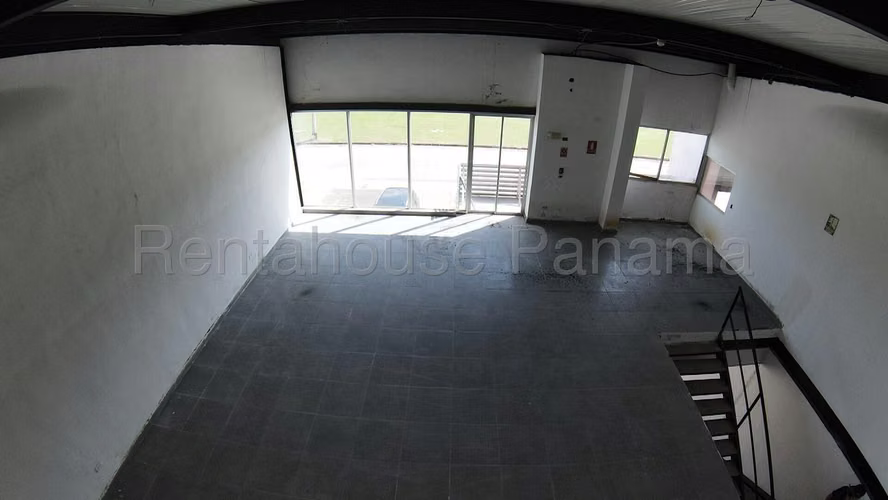 Galera en venta en Tocumen YM
