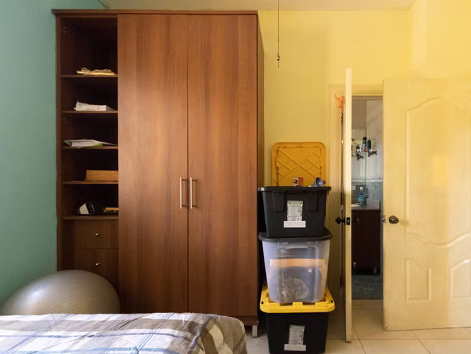 Casa en venta en Rainforest Villas YM