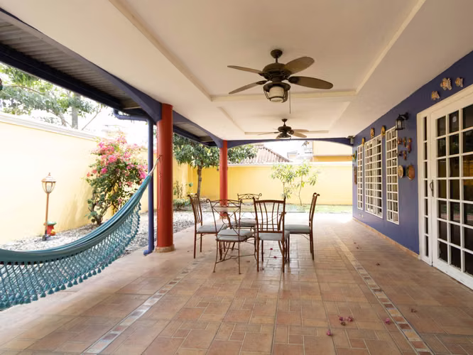 Casa en venta en Rainforest Villas YM