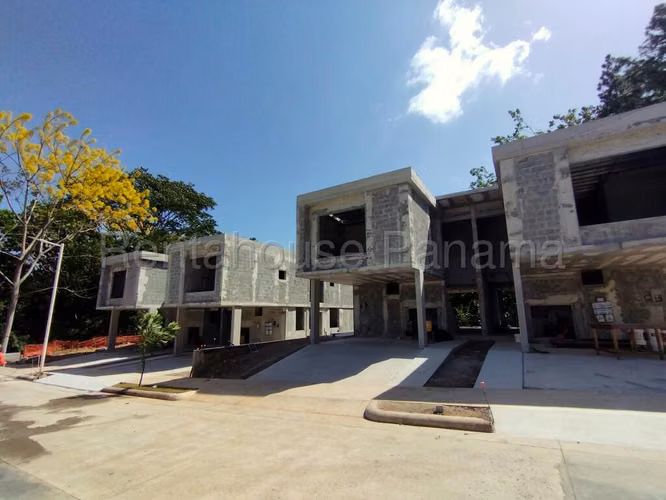 Casa en venta en Albrook YM