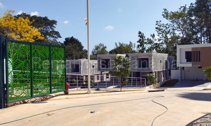 Casa en venta en Albrook YM