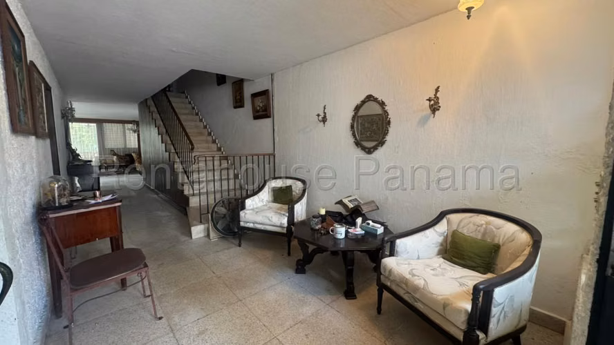 Casa en venta en San Francisco YM