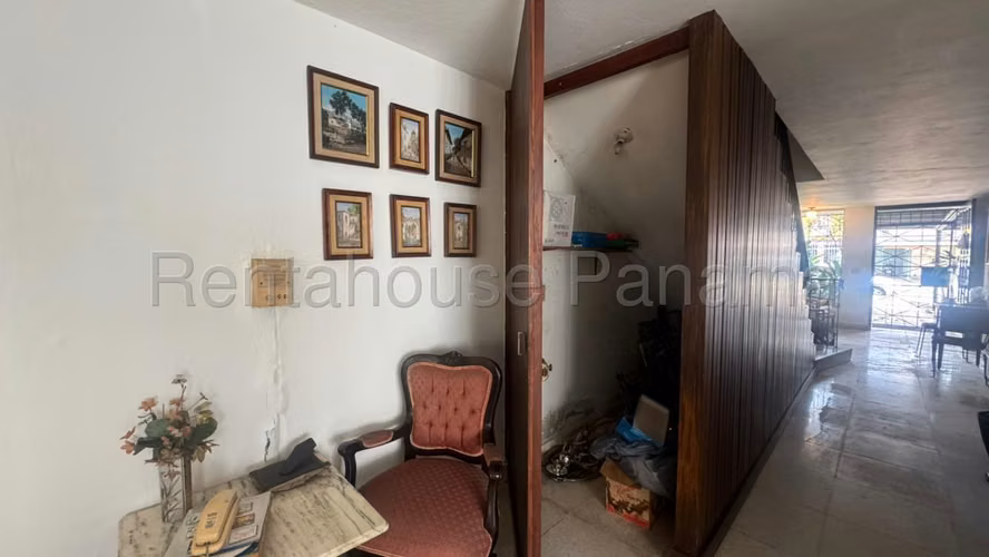 Casa en venta en San Francisco YM